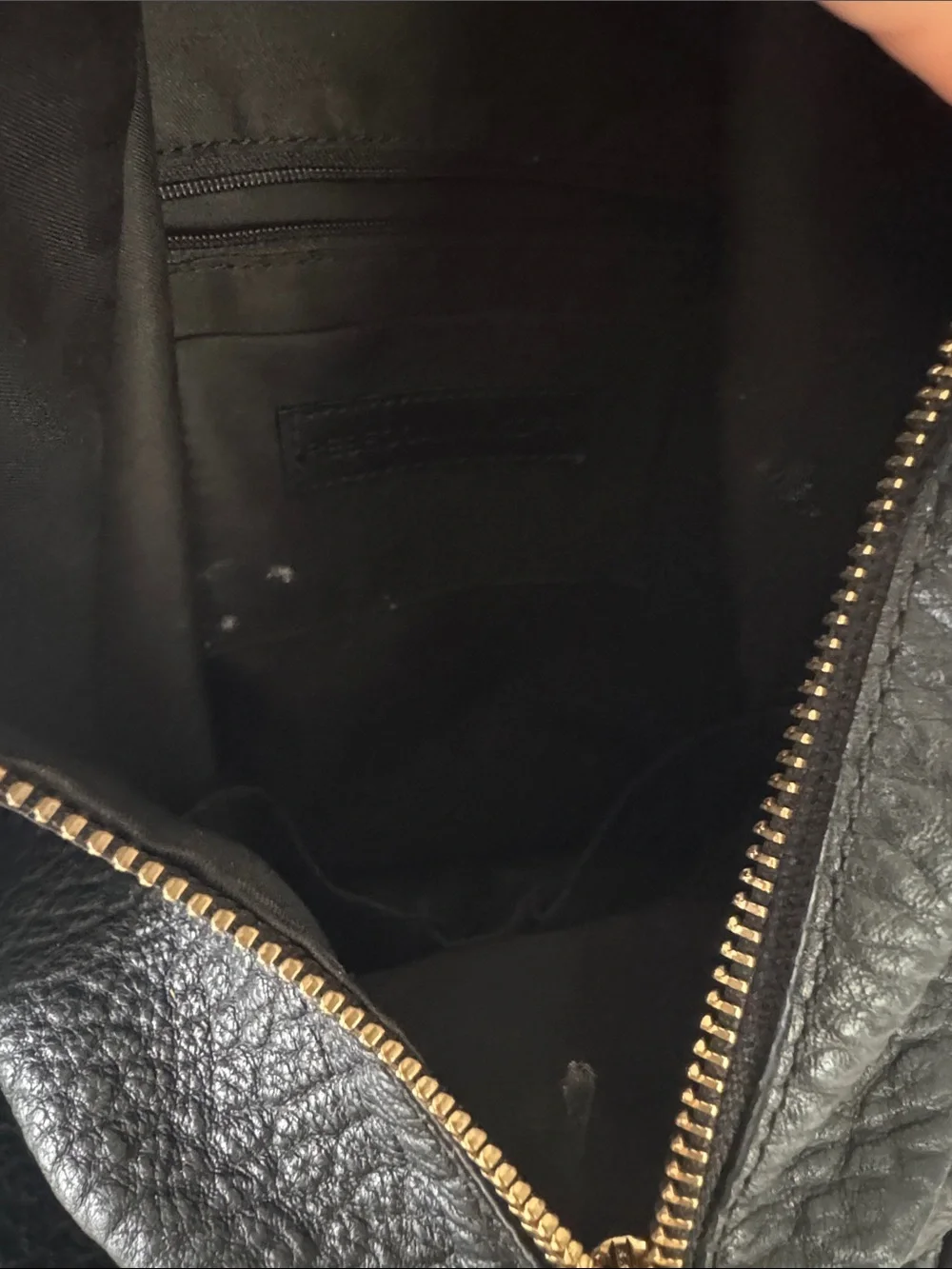 Rebecca Minkoff Julian Backpack